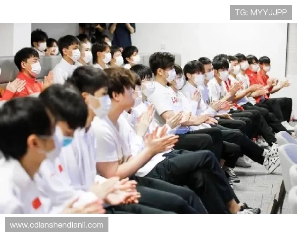 探讨电子竞技融入体育运动推动青年体能与竞技精神发展新路径趋势