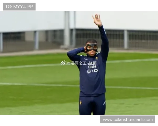 阿斯报：姆巴佩需拥有C罗时代级别队友配置成就世界级领袖